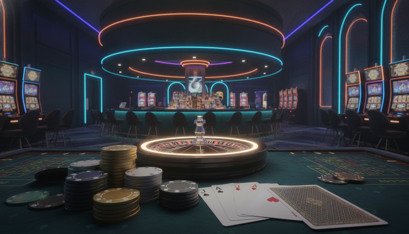 Betfury